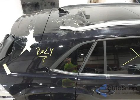 2025 Volkswagen Atlas Cross Sport 2.0T Se W/Technology z USA, uszkodzony, nr VIN 1V2KE2CA7SC216311